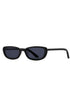 Black Trendy sunnies 