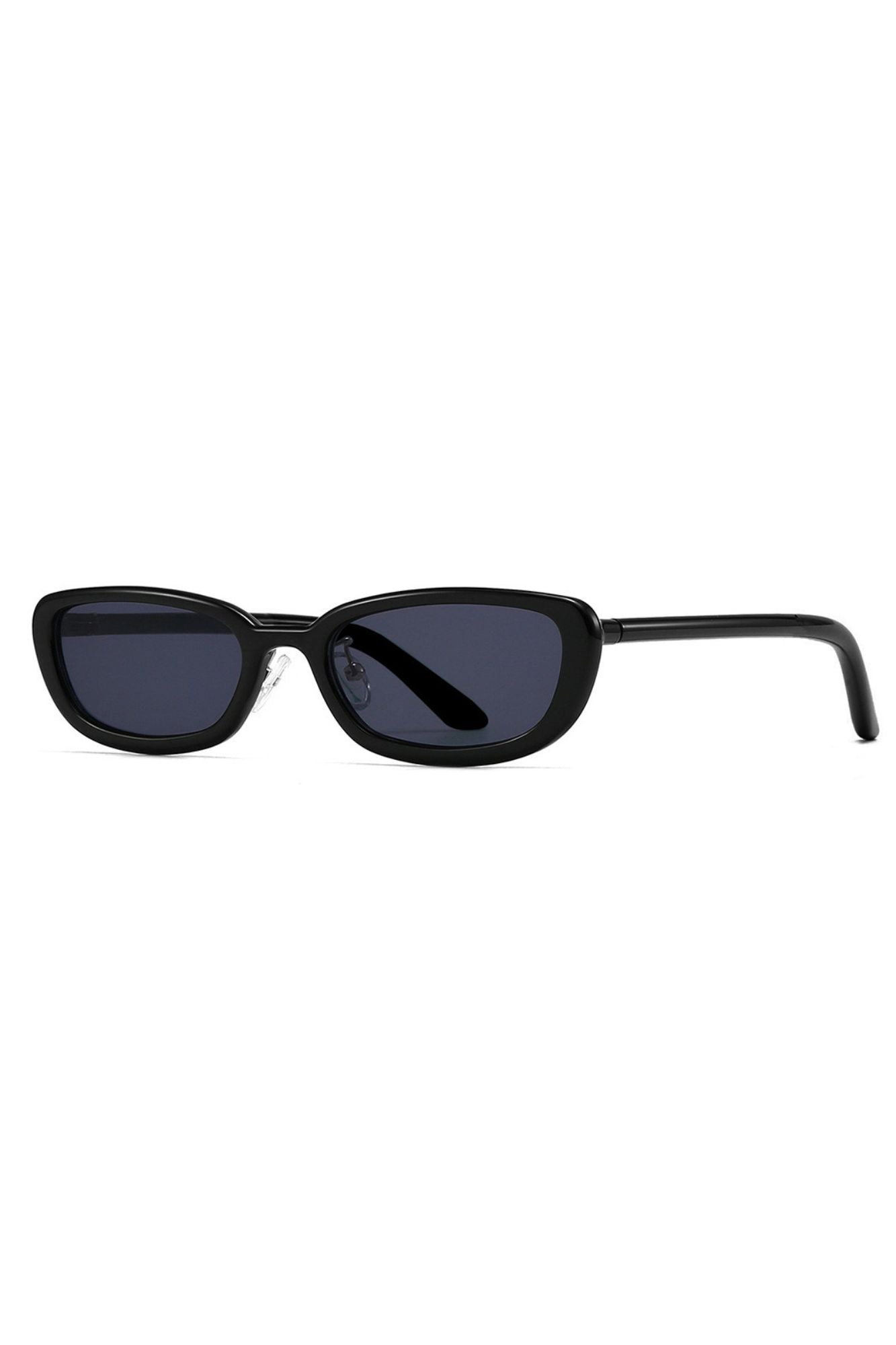 Black Trendy sunnies 
