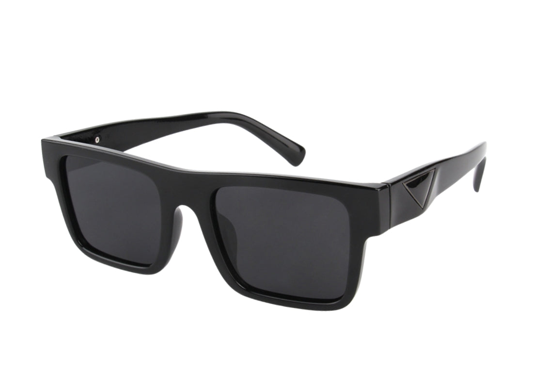 Fashionable Square Sunglasses – ECLIPSE Statement Shades