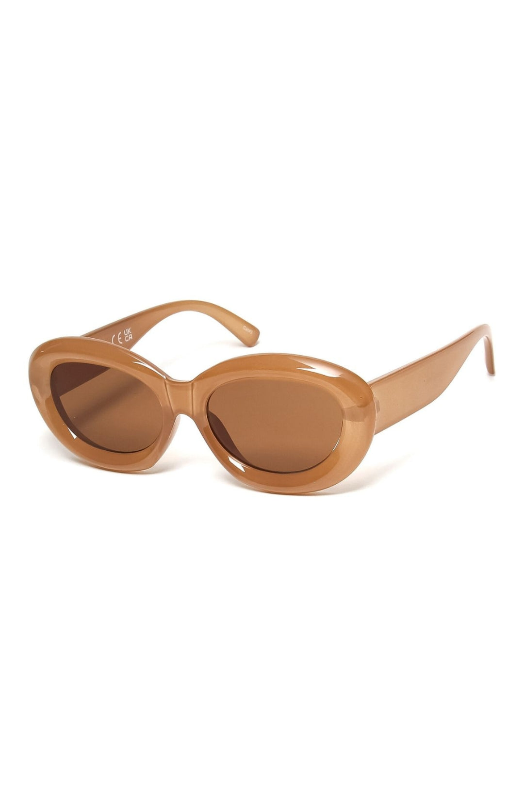 UV protection polycarbonate & copper frames