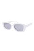Lightweight Square Sunglasses – UV Protection Everyday Sunnies