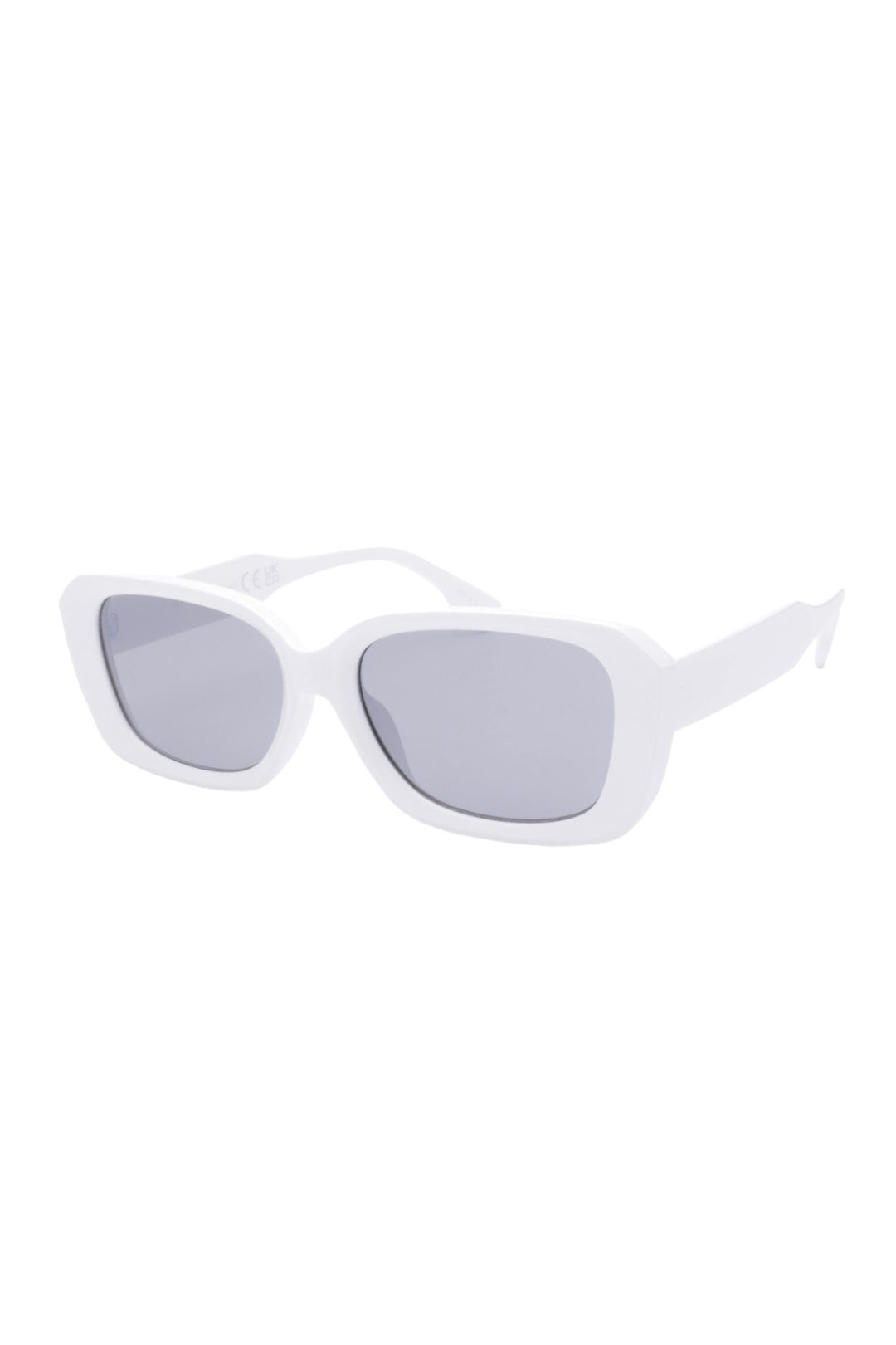 Lightweight Square Sunglasses – UV Protection Everyday Sunnies