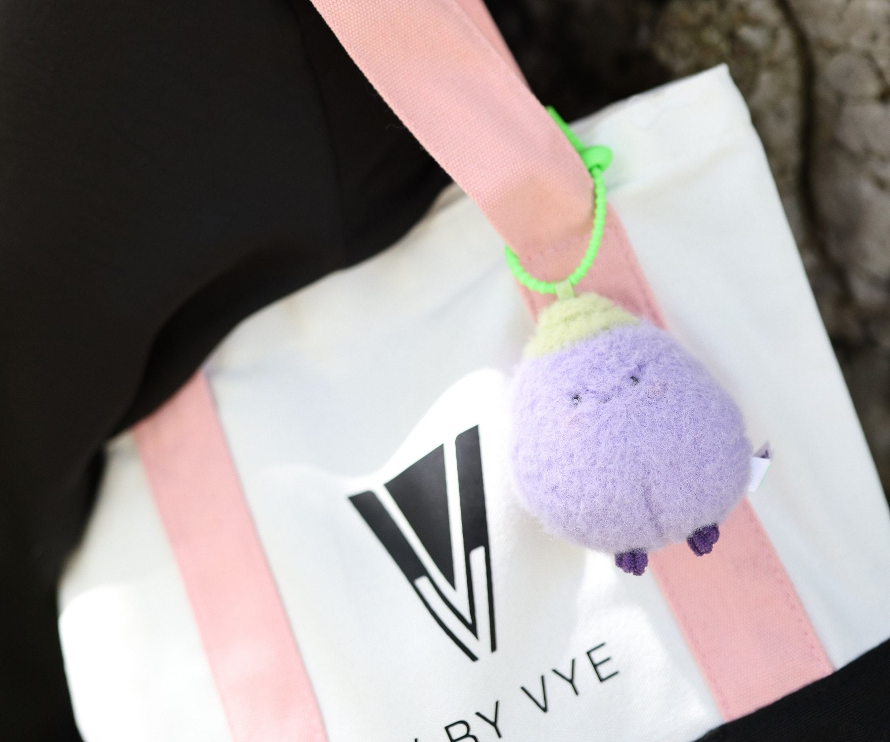 BAZUUYU VEGETABLE FAMILY (SMALL)