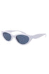 UV protection polycarbonate frames for everyday style
