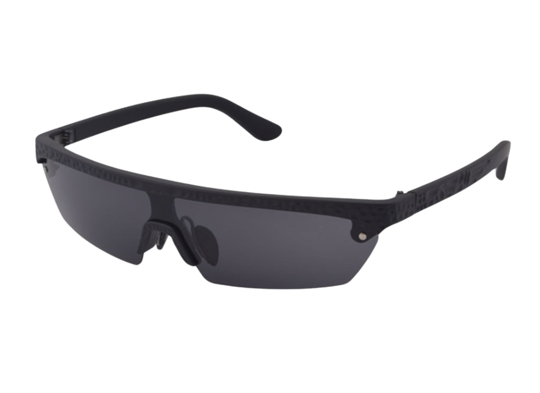 DUSK shield sunglasses