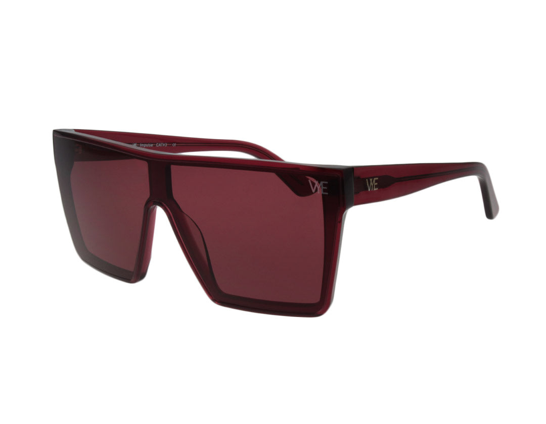 Statement Sunglasses with 100% UV Protection