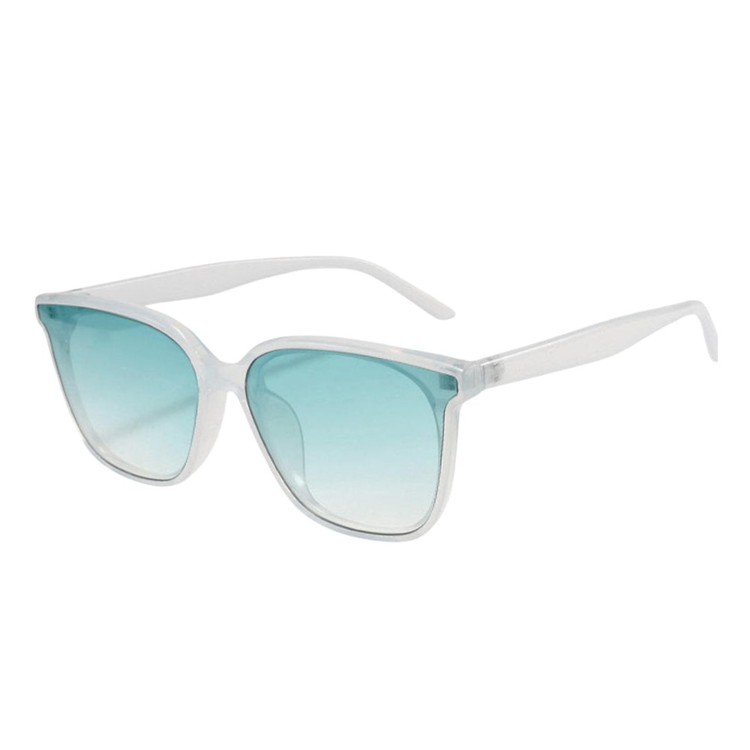 UV protection lightweight polycarbonate frames