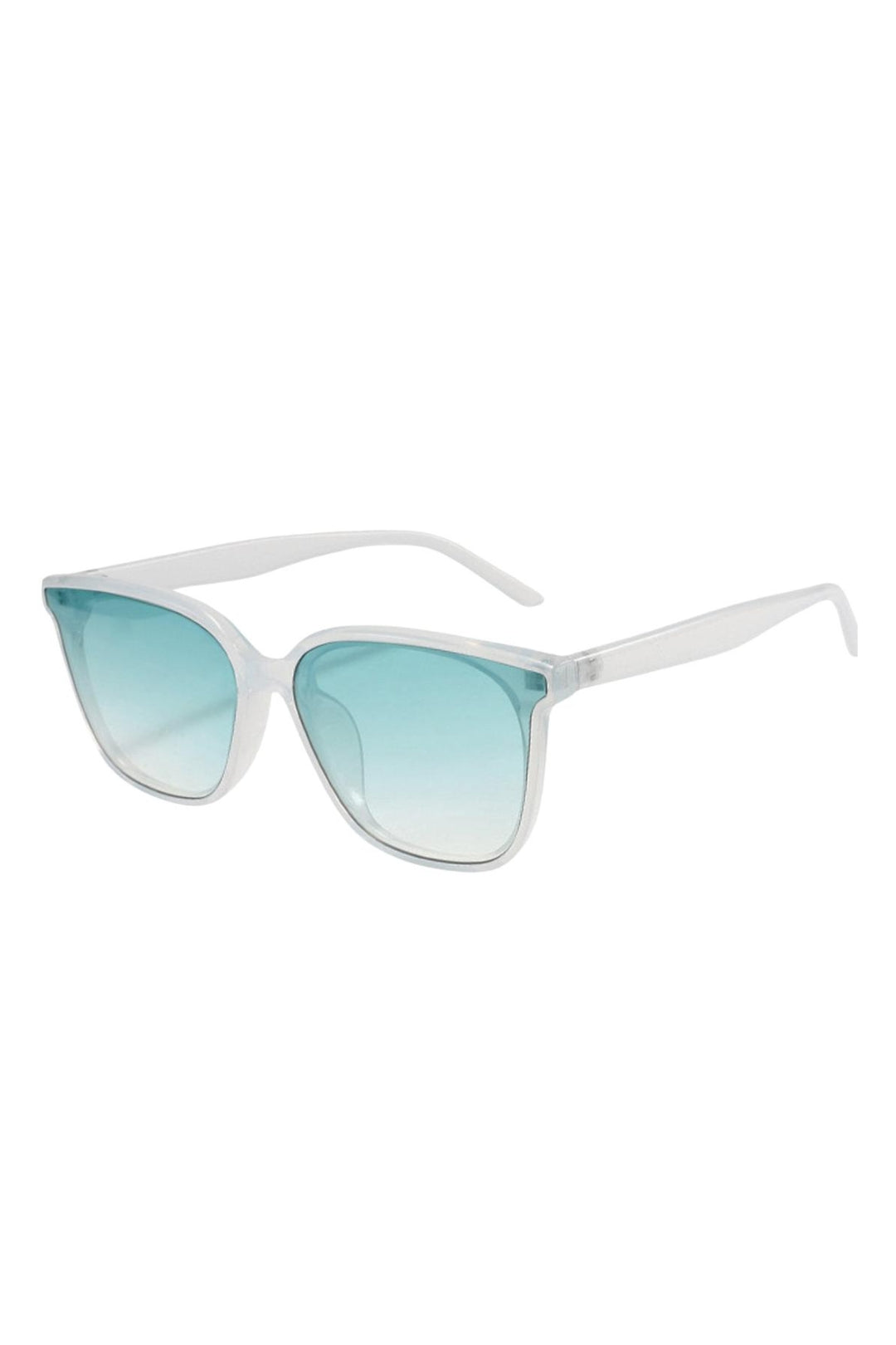 UV protection lightweight polycarbonate frames