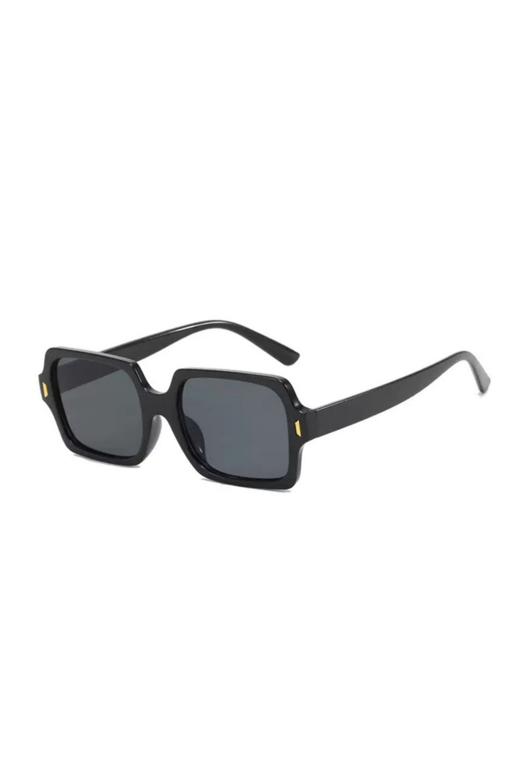 CHANTELLE square sunglasses with UV protection and modern polycarbonate frame.

Stylish square-frame sunglasses for women offering 100% UV protection.