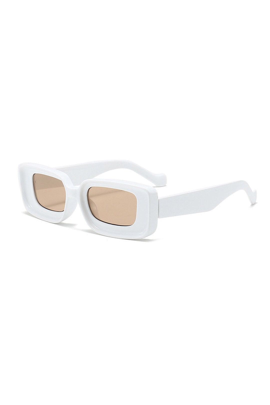 Elevate your look with SNATCHED Square Sunglasses