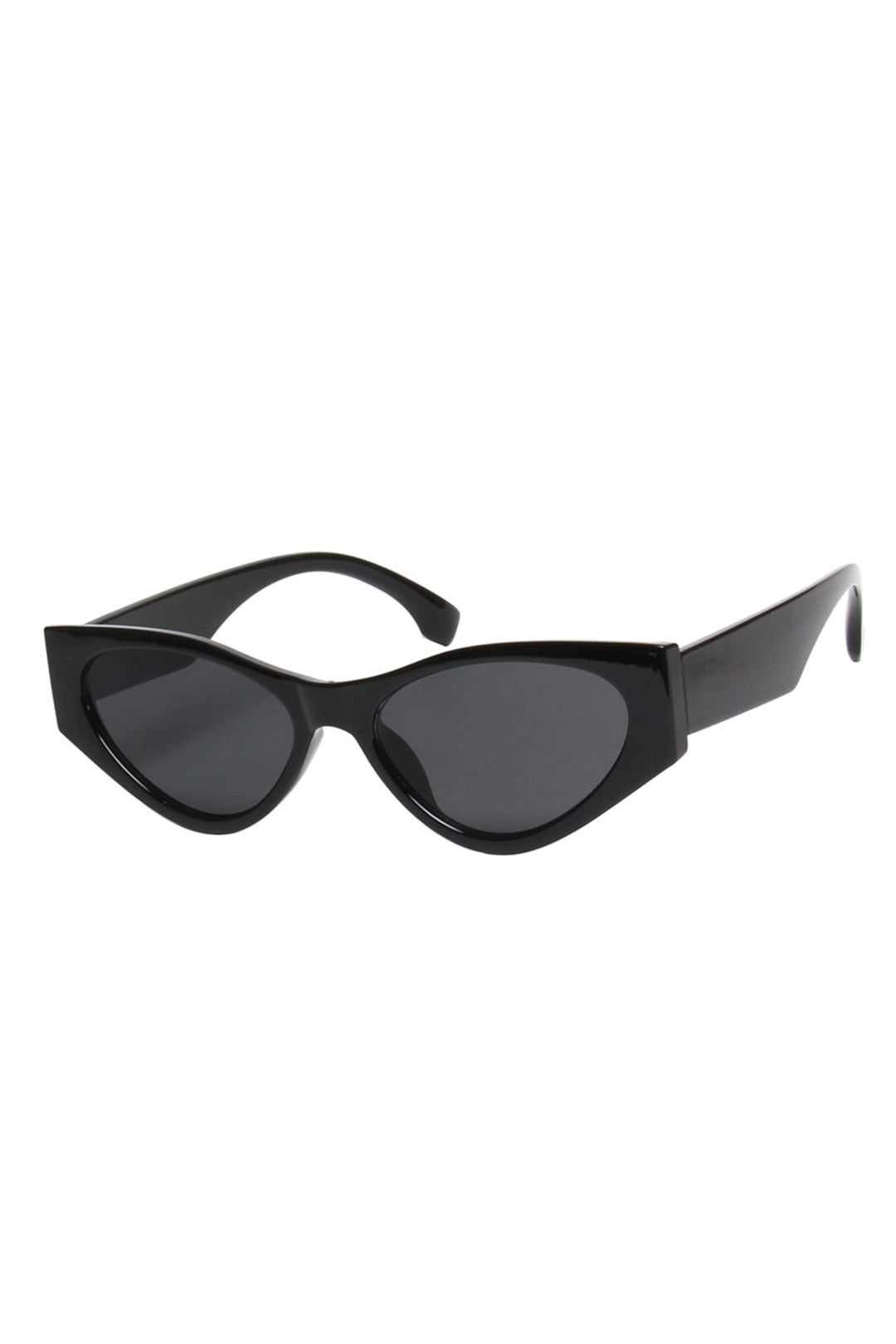 RAVEN cat eye sunglasses with UV protection