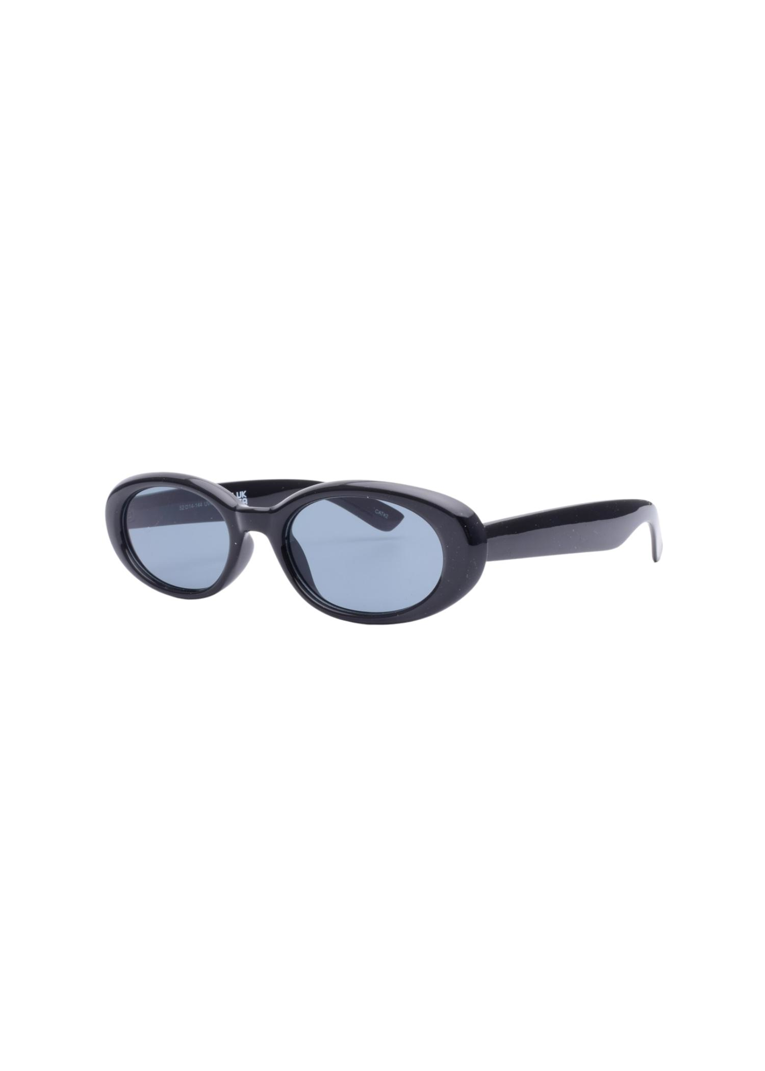 Lightweight Round Sunglasses – UV Protection Everyday Sunnies