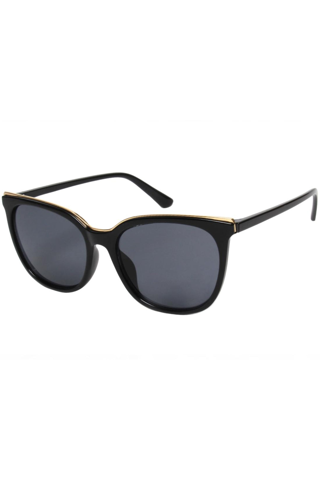 Fashionable Square Sunglasses – SASHA Statement Shades
